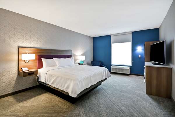  - Home2 Suites by Hilton Legacy West Plano