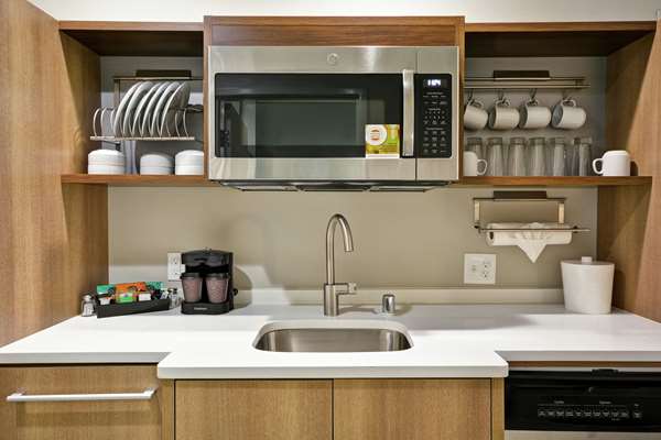  - Home2 Suites by Hilton Legacy West Plano