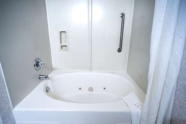  - Quality Inn Moore - I-35, Exit 118