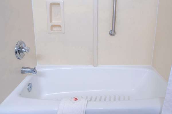  - Quality Inn Moore - I-35, Exit 118