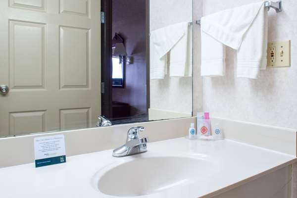  - Quality Inn Moore - I-35, Exit 118