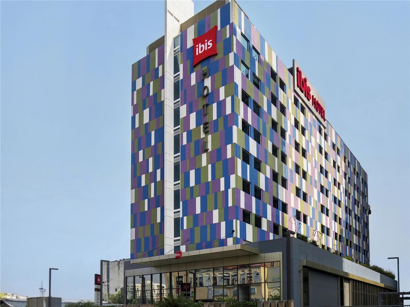 ibis Kolkata Rajarhat