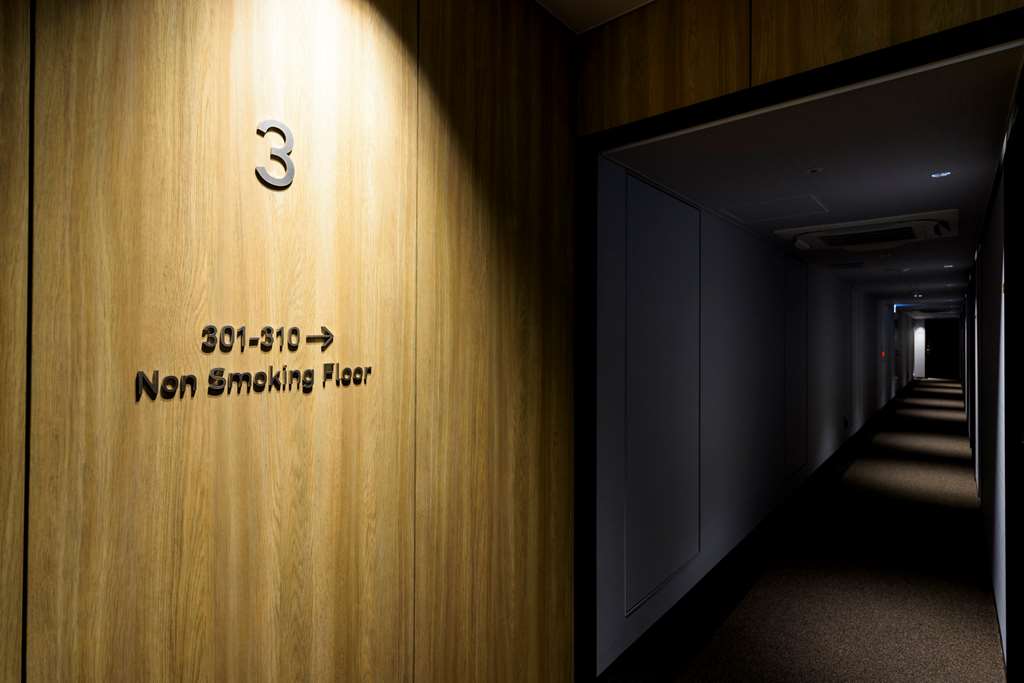 BW HOTEL FINO TOKYO AKIHABARA-guestroom-Guest Room,On-Site.jpg