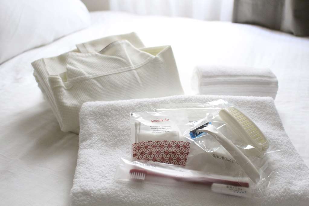 BW HOTEL FINO TOKYO AKIHABARA-guestroom-Guest Room,Bathroom,On-Site.jpg