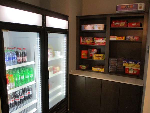  - Best Western Plus Executive Residency Marion - I-55, Exit 10