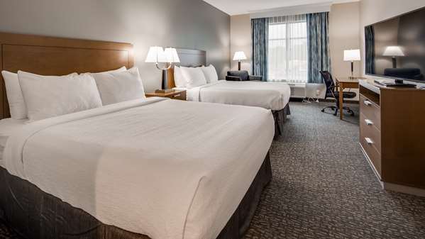  - Best Western Plus Executive Residency Marion - I-55, Exit 10