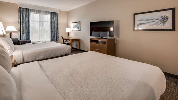  - Best Western Plus Executive Residency Marion - I-55, Exit 10
