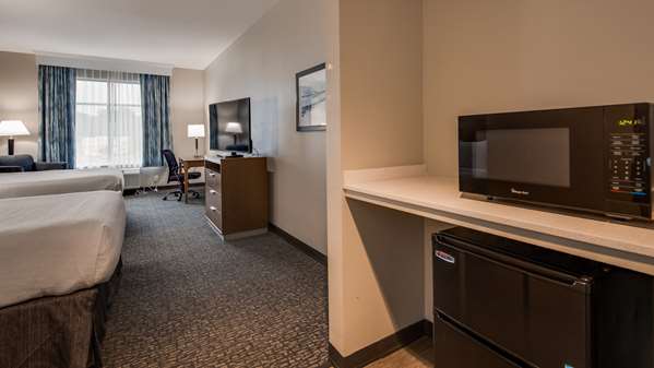  - Best Western Plus Executive Residency Marion - I-55, Exit 10