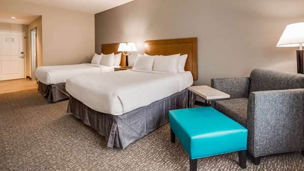  - Best Western Plus Executive Residency Marion - I-55, Exit 10