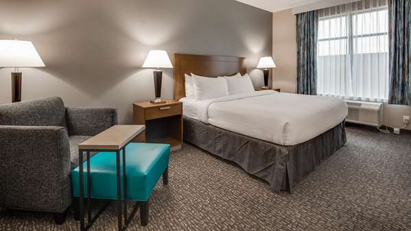  - Best Western Plus Executive Residency Marion - I-55, Exit 10