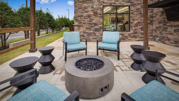  - Best Western Plus Executive Residency Marion - I-55, Exit 10