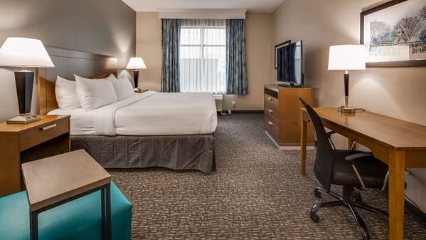  - Best Western Plus Executive Residency Marion - I-55, Exit 10
