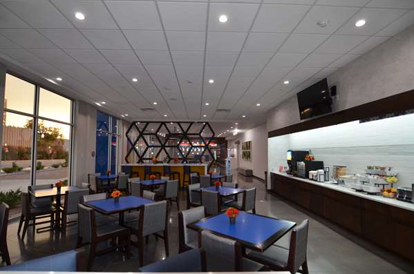 Amenities - GLo Best Western Downtown Enid Hotel