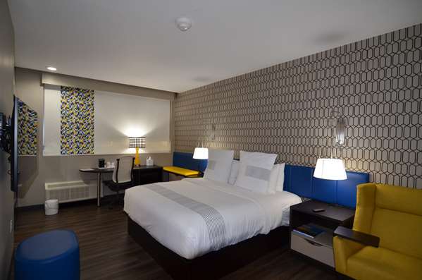  - GLo Best Western Downtown Enid Hotel