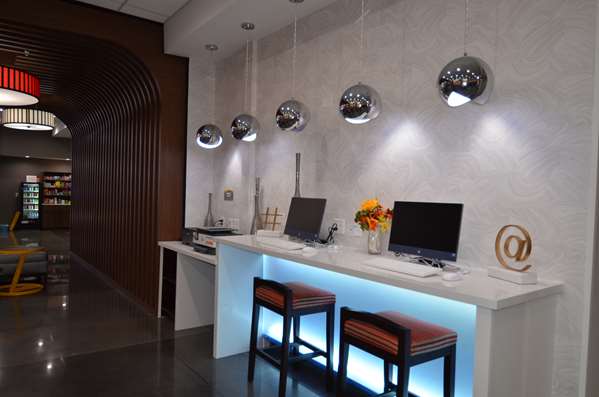 Conference Area - GLo Best Western Downtown Enid Hotel