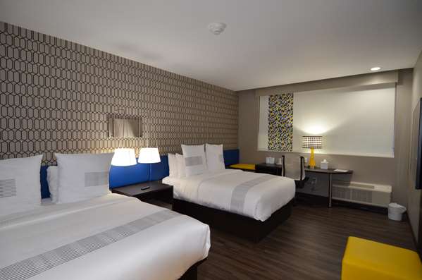  - GLo Best Western Downtown Enid Hotel