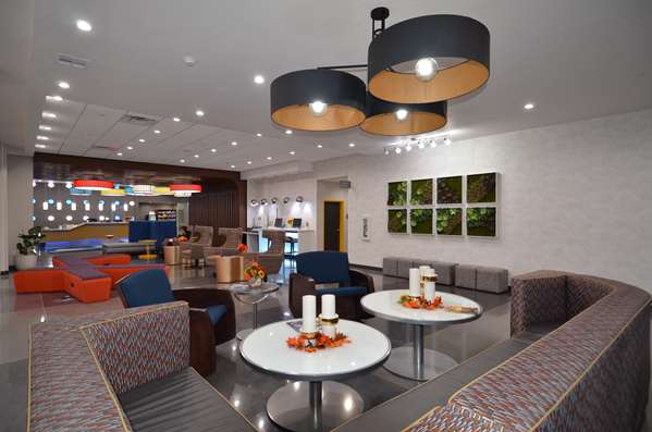  - GLo Best Western Downtown Enid Hotel