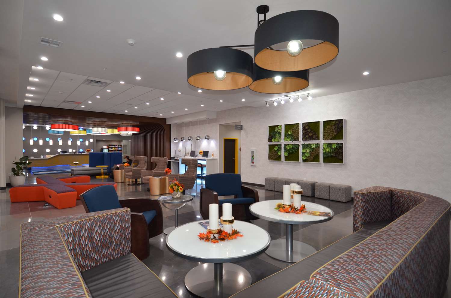 GLo Best Western Downtown Enid Hotel, OK See Discounts