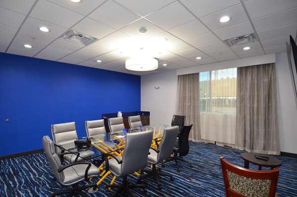  - GLo Best Western Downtown Enid Hotel