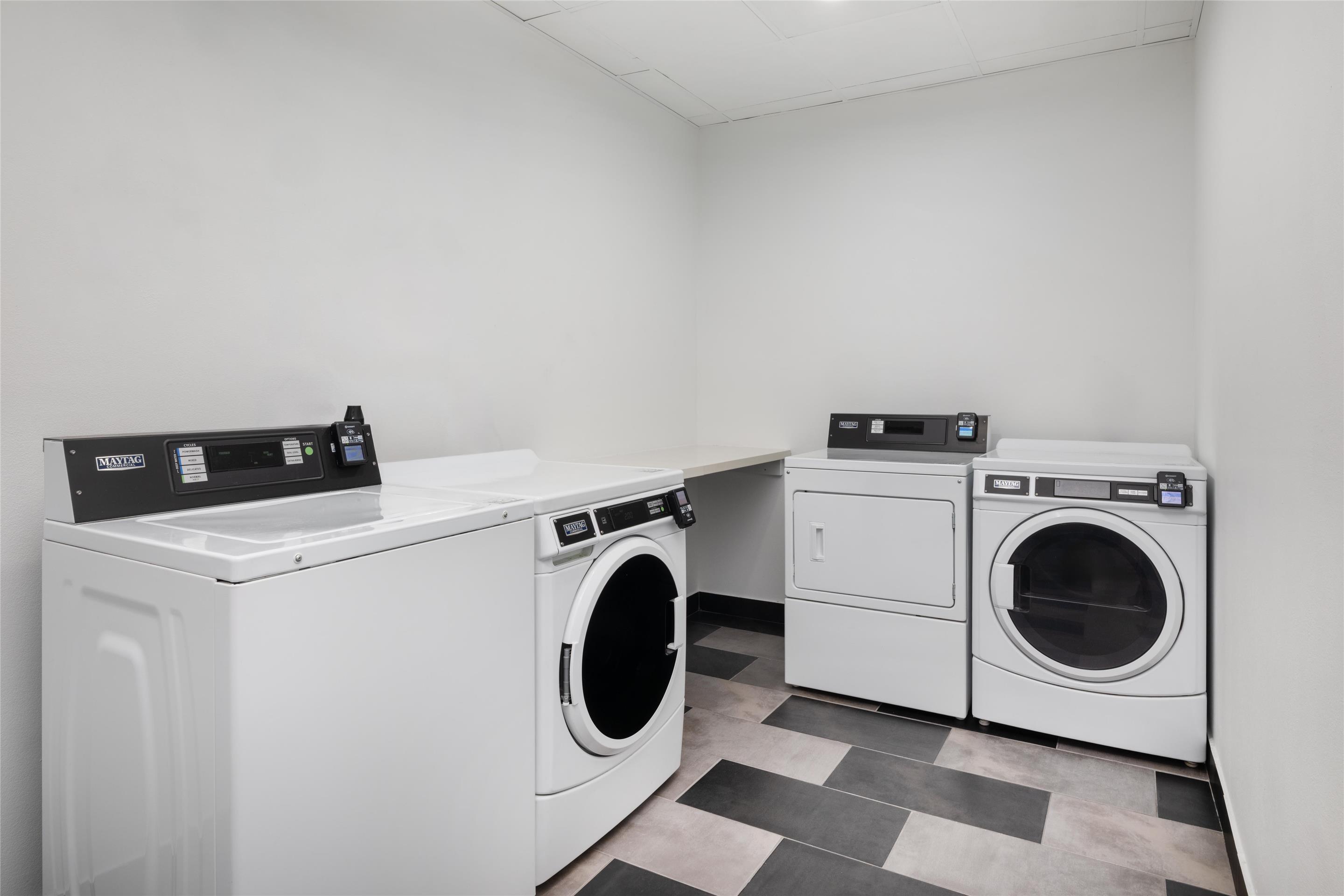Laundry