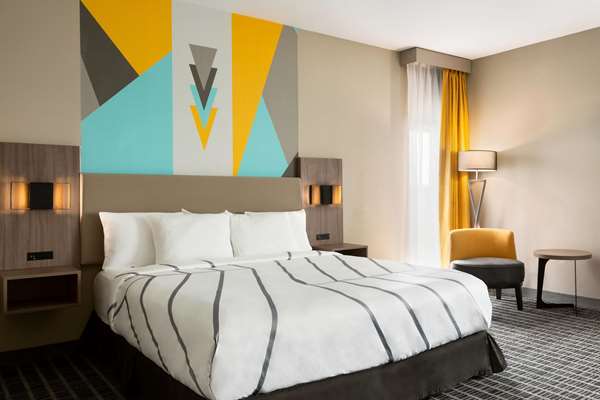  - La Quinta Inn & Suites Richmond - I-69, Exit 104