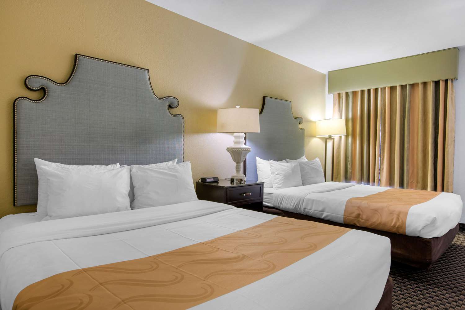 Quality Inn Downtown Palm Springs Ca See Discounts