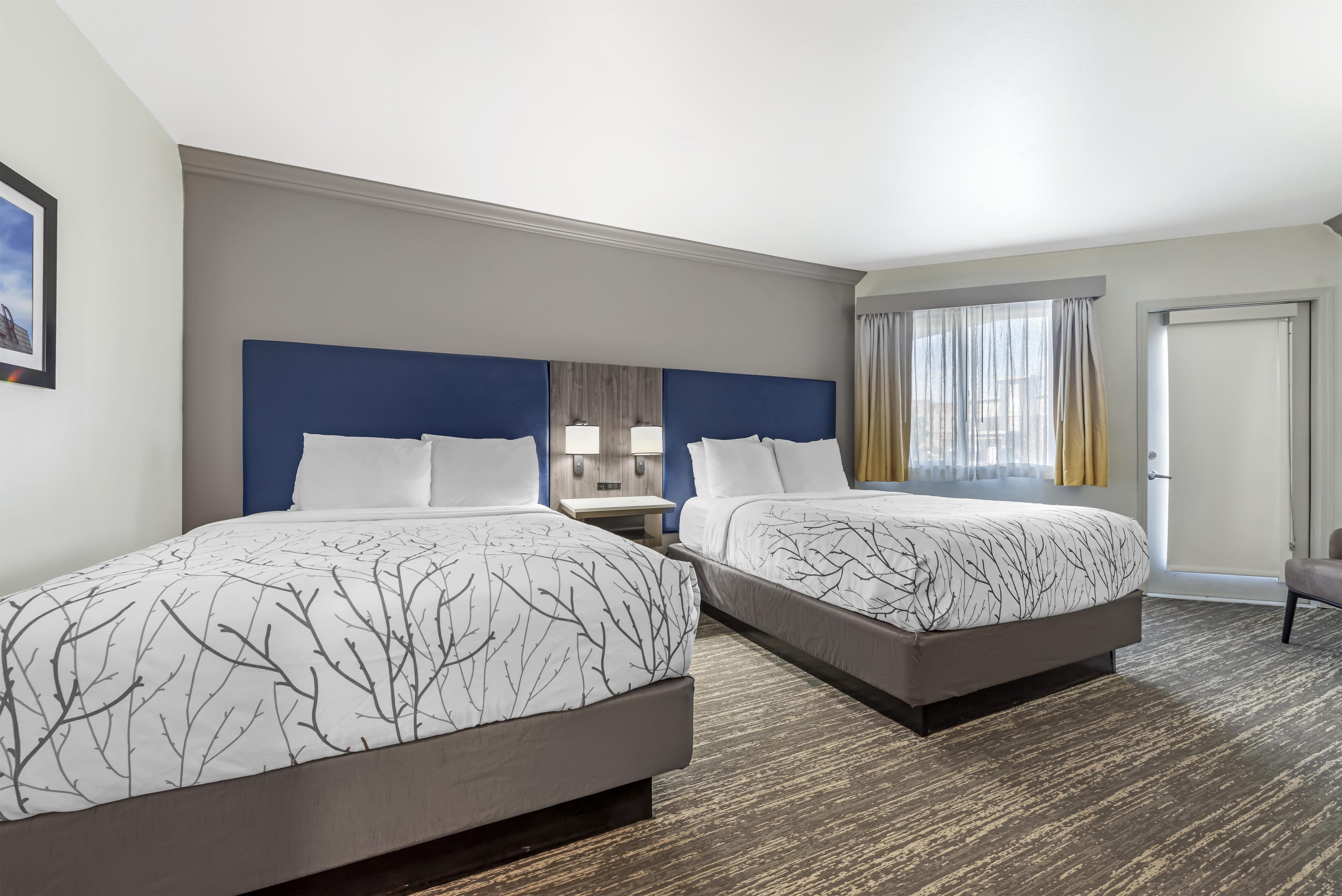 Best Western Premier Denver East - Tap to explore photos