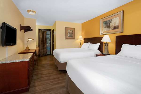  - Travelodge East Albuquerque - I-40, Exit 166