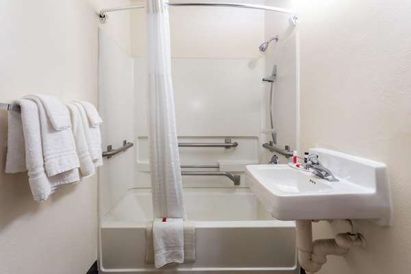  - Travelodge East Albuquerque - I-40, Exit 166