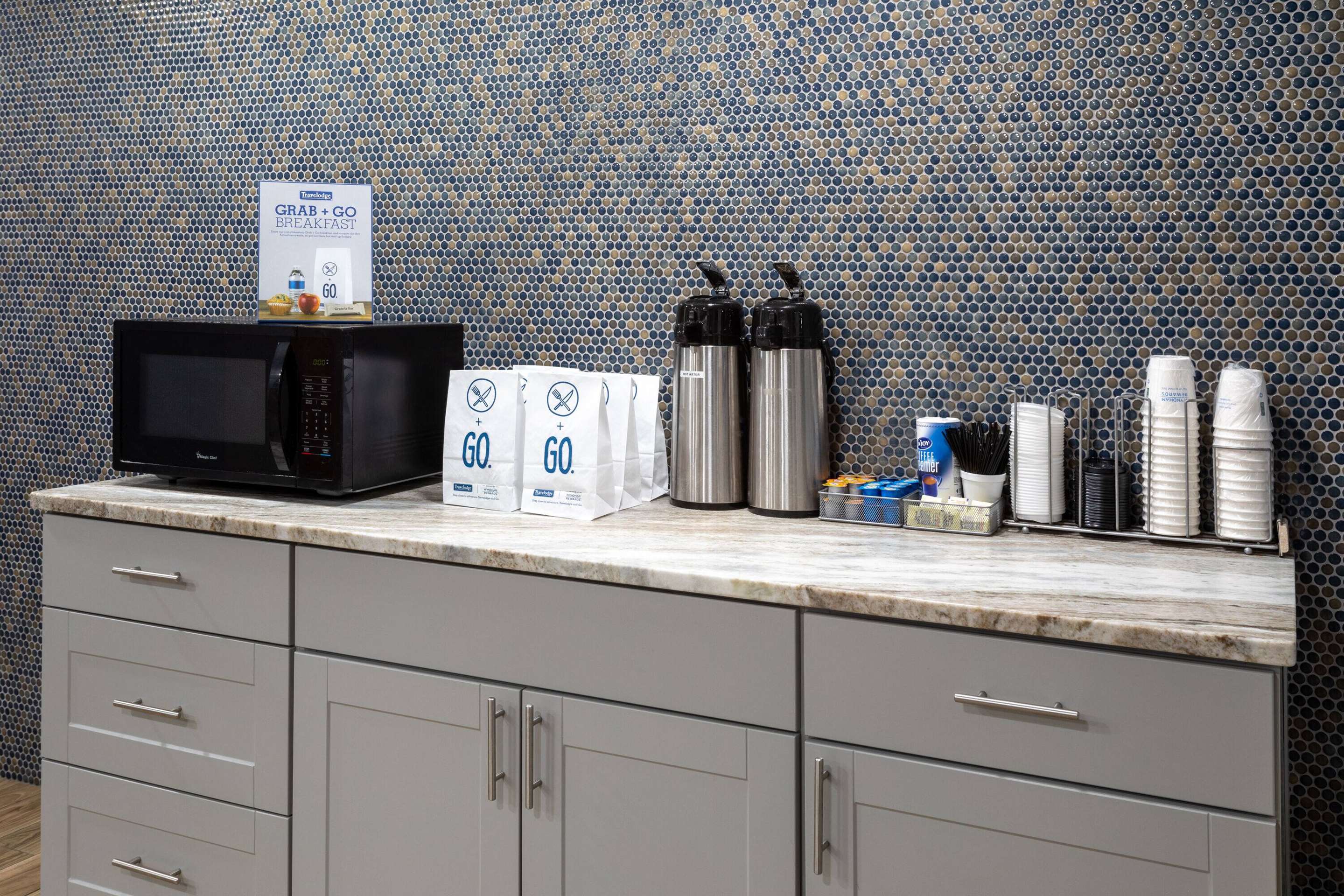 Property amenity | Travelodge by Wyndham Albuquerque East