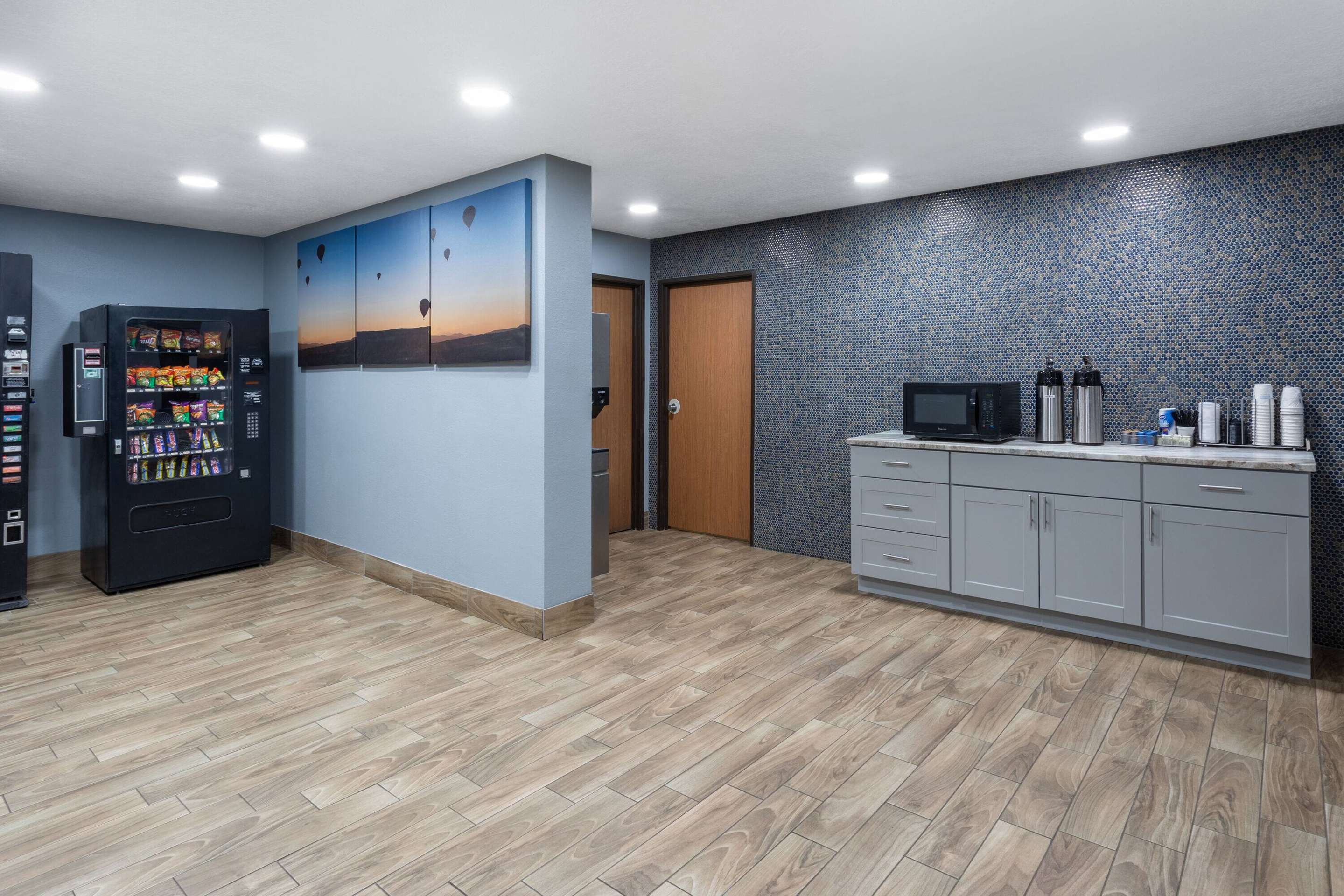 Property amenity | Travelodge by Wyndham Albuquerque East
