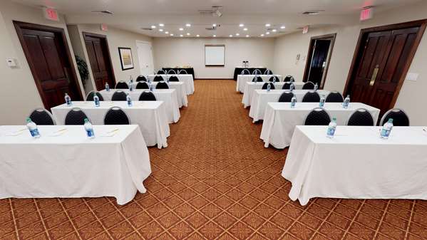  - Chase Suite Hotel Newark