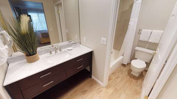  - Chase Suite Hotel Newark