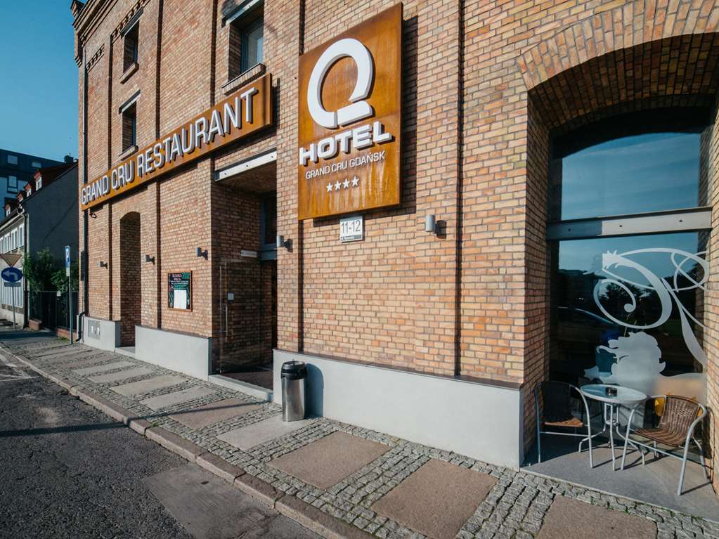 Q Hotel Grand Cru