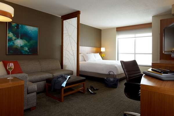  - Hyatt Place Hotel Royal Oak - I-75, Exit 62