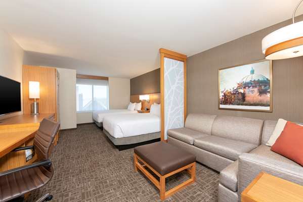  - Hyatt Place Hotel Royal Oak - I-75, Exit 62