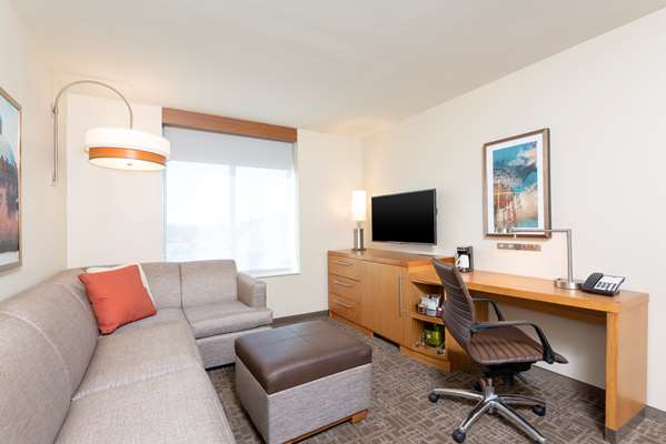  - Hyatt Place Hotel Royal Oak - I-75, Exit 62