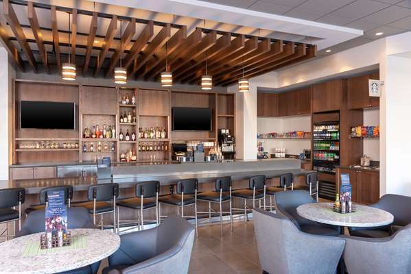 Bar - Hyatt Place Hotel Royal Oak - I-75, Exit 62