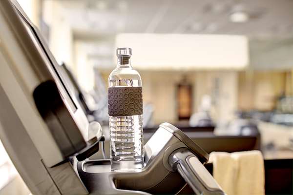 Fitness/ Exercise Room - Hyatt Place Hotel Royal Oak - I-75, Exit 62