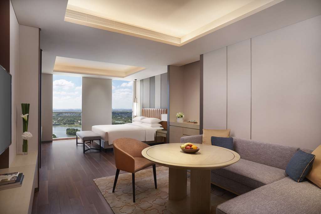 Hyatt Regency Shanghai Jiading