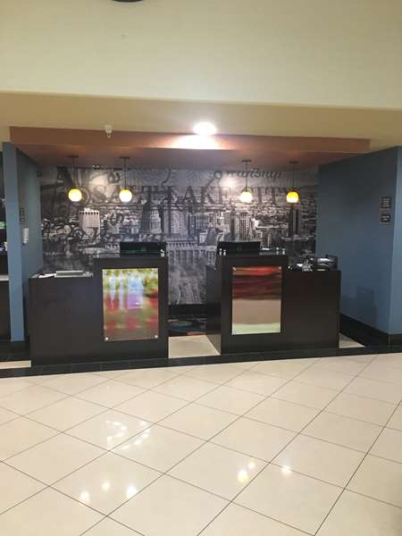  - Best Western West Valley Inn