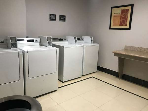 Amenities - Best Western West Valley Inn