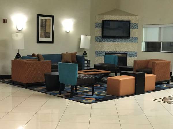  - Best Western West Valley Inn