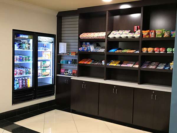  - Best Western West Valley Inn