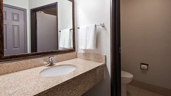  - Best Western West Valley Inn