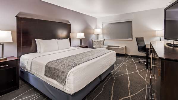  - Best Western West Valley Inn