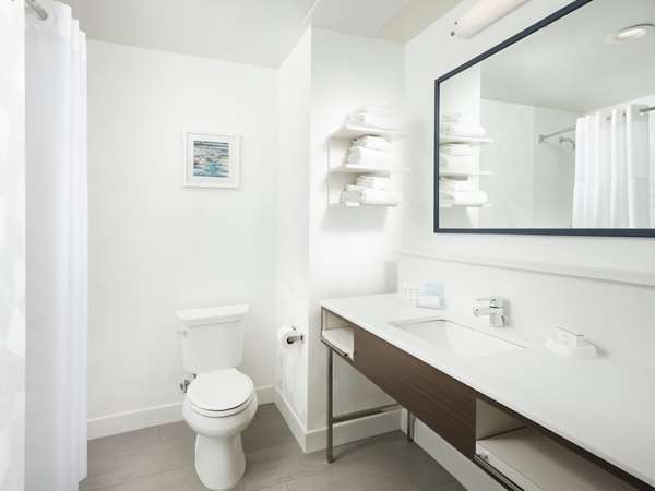  - Hampton Inn East Ridge Chattanooga - I-75, Exit 1