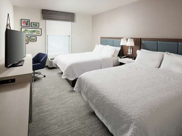 - Hampton Inn East Ridge Chattanooga - I-75, Exit 1