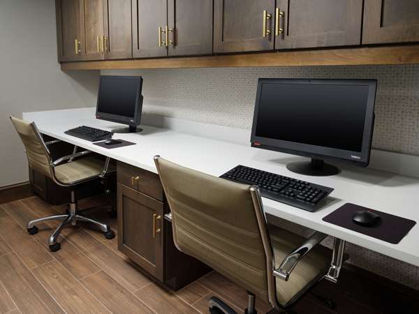 Conference Area - Hampton Inn East Ridge Chattanooga - I-75, Exit 1