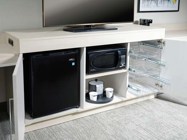  - Hampton Inn East Ridge Chattanooga - I-75, Exit 1